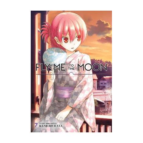 FLY ME TO THE MOON, VOL. 07 PA