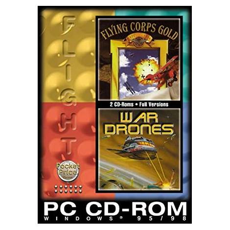 Flying Corps Gold / B - Hunter (PC)