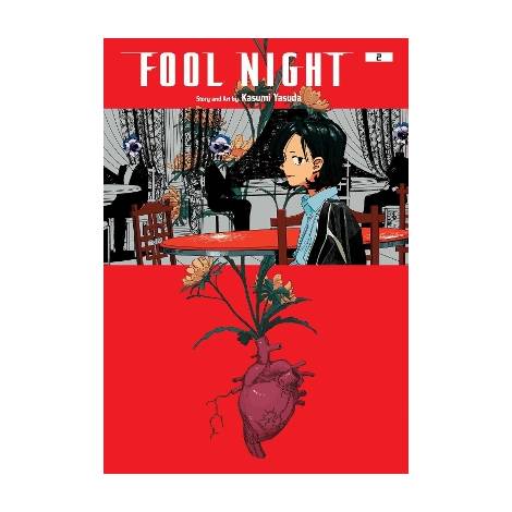 FOOL NIGHT, VOL. 2 PA