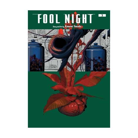 FOOL NIGHT, VOL. 3 PA