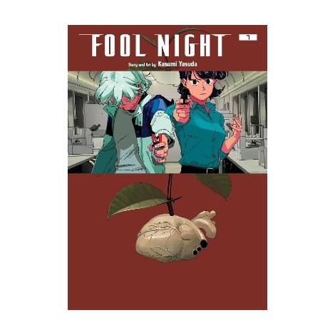 FOOL NIGHT, VOL. 7 PA