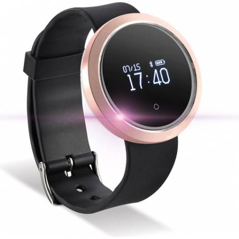Forever - Smartwatch SB-310 - Rose Gold
