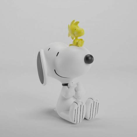 Φορητό Φωτιστικό 27εκ SNOOPY