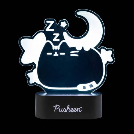 Φορητό Φωτιστικό Led 20εκ PUSHEEN Dreams