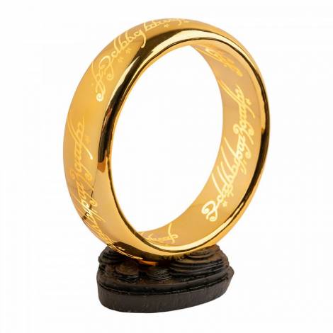 Φορητό Φωτιστικό LORD OF THE RINGS One Ring