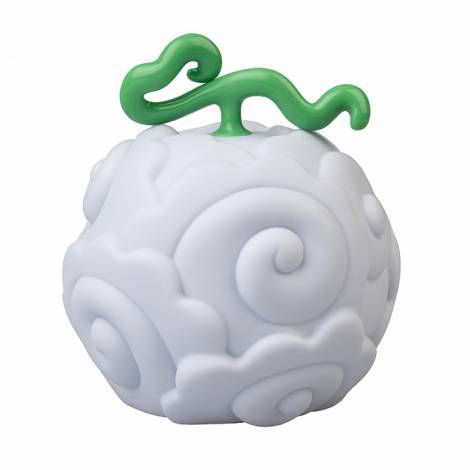 Φορητό Φωτιστικό NETFLIX ONE PIECE Smoke-smoke Fruit