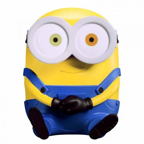 Φορητό Φωτιστικό Squishy MINIONS