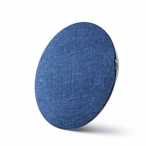 Φορητός Ασύρματος Φορτιστής - Havit W3001 (Blue)