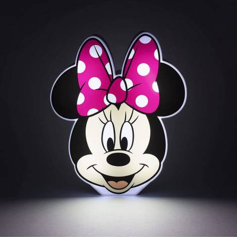 Paladone Φωτιστικό-Φως Νύχτας DISNEY Minnie Mouse PP10272MIN