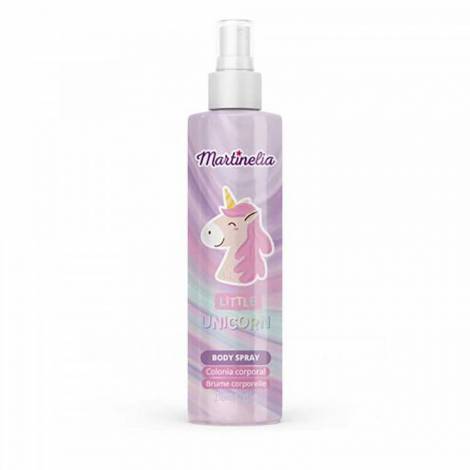 Φρουτένιο Άρωμα 210ml LITTLE UNICORN