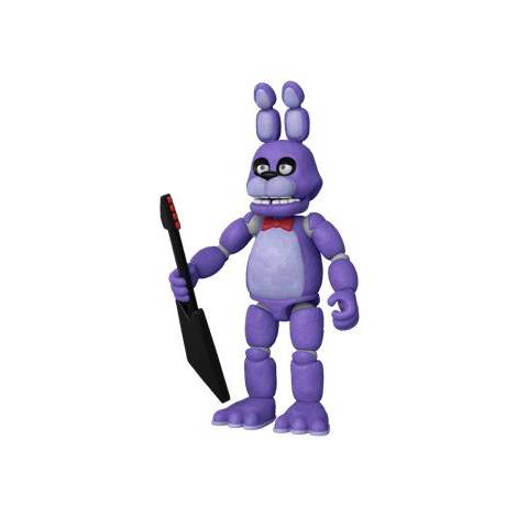 Funko Action Figure: Five Nights at Freddys - (FNAF)  Bonnie Collectible Action Figure (13.5)