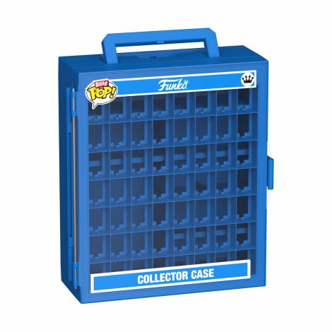 Funko Bitty Pop! Collector Case: Carrying Case