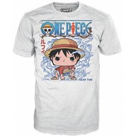Funko Boxed Tee: One Piece (Special Edition) (S)