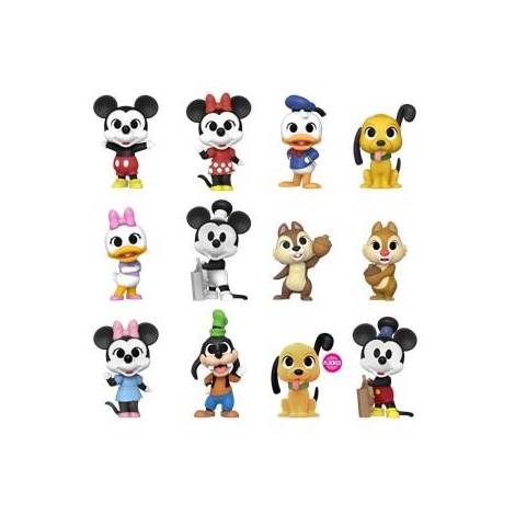 Funko Disney Mickey and Friends - Mystery Mini Figure