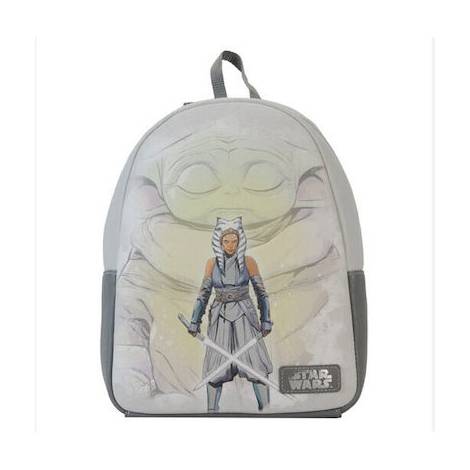 Funko Disney Star Wars - Ahsoka  Grogu Action Mini Backpack