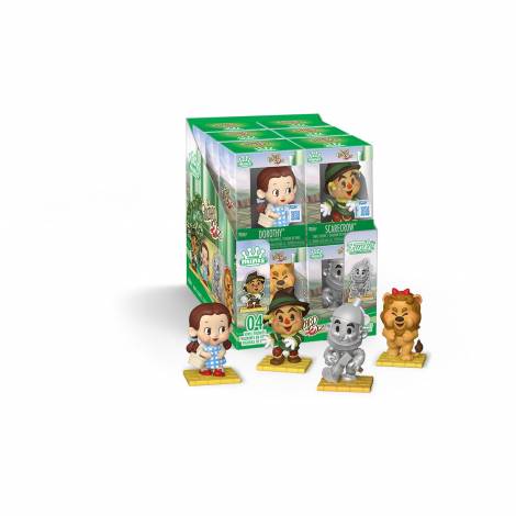 Funko Minis: Wizard of Oz (Random) Vinyl Figures