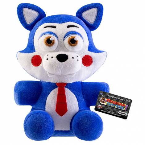 Funko Plushies: Five Nights at Freddy's Fanverse 2022 - Candy the Cat Plush (7
