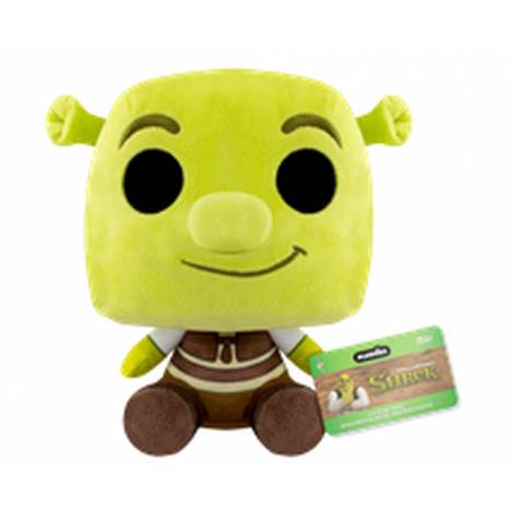 Funko Plushies: Shrek – Shrek Plush (7)