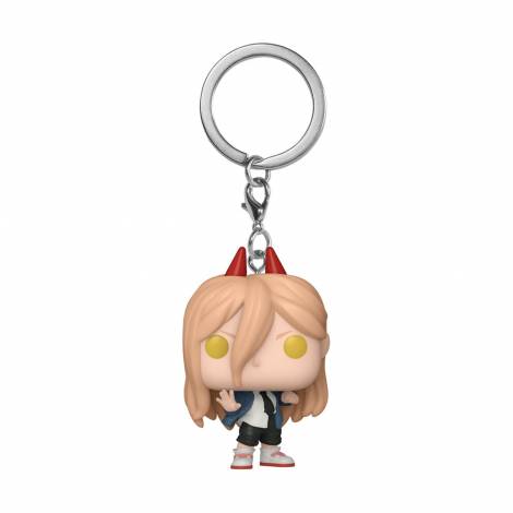 Funko Pocket Pop!: Chainsaw Man - Power Vinyl Figure Keychain