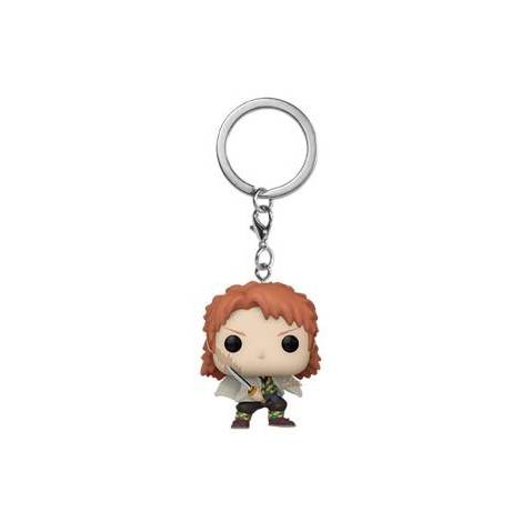 Funko Pocket Pop! Demon Slayer - Sabito (No Mask) Vinyl Figure Keychain