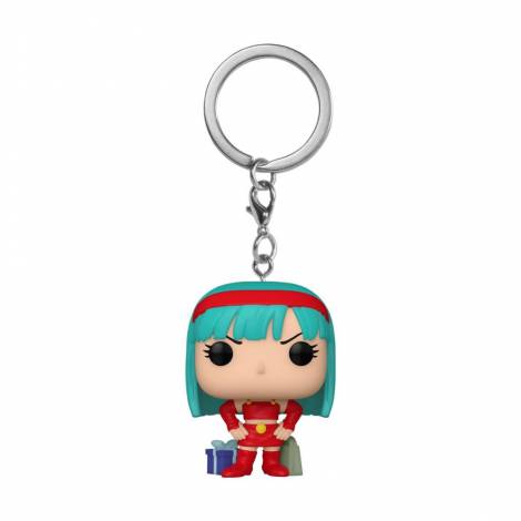 Funko Pocket Pop!: Dragon Ball GT - Bulla Vinyl Figure Keychain