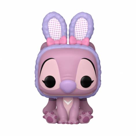 Funko Pocket Pop! Easter Egg Disney: Lilo & Stitch - Angel Vinyl Figure