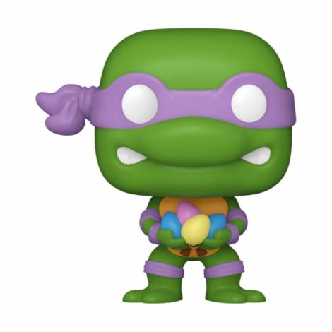 Funko Pocket Pop! Easter: Teenage Mutant Ninja Turtles - Donatello Vinyl Figure