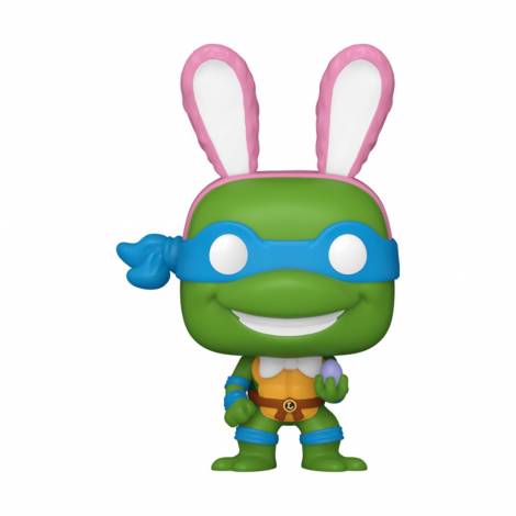 Funko Pocket Pop! Easter: Teenage Mutant Ninja Turtles - Leo Vinyl Figure