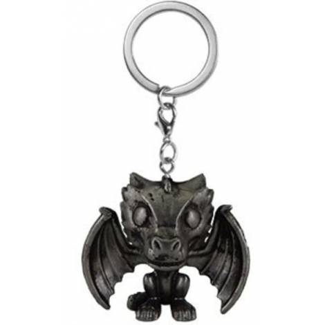 Funko Pocket POP! GOT - Drogon Keychain
