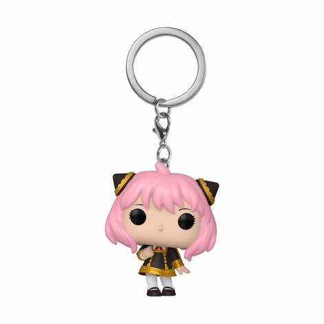 Funko Pocket Pop!: Spy x Family  - Anya Forger Vinyl Figure Keychain