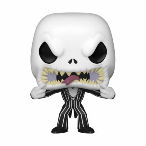 Funko Pocket Pop! Surprise Disney: The Night Before Christmas - Jack Vinyl Figure