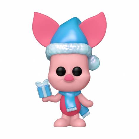 Funko Pocket Pop! Surprise: Winnie The Pooh - Piglet (Holiday Tree) Vinyl Figure