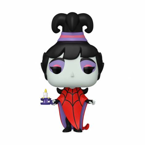 Funko Pop! Animation: Beetlejuice - Lydia Deetz #2425 Vinyl Figure
