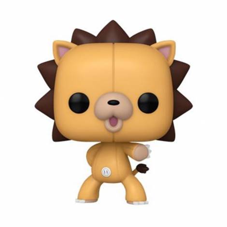 Funko Pop! Animation: Bleach - Kon #1615 Vinyl Figure