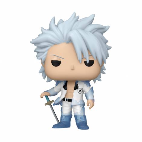 Funko Pop! Animation: Bleach Thousand-Year Blood War - Absolute Bankai Hitsugaya #2576 Vinyl Figure