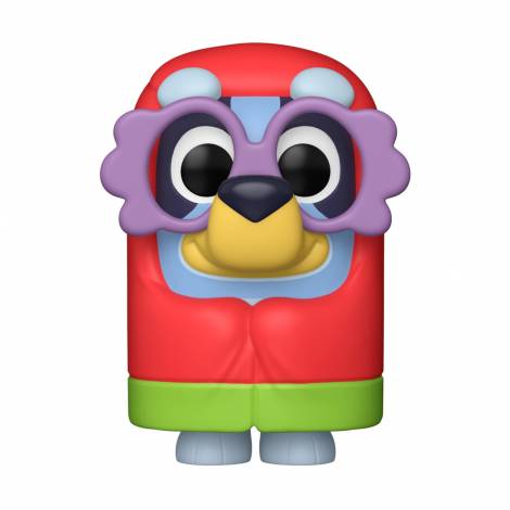Funko Pop! Animation: Bluey - Granny Janet #2372 Vinyl Figure