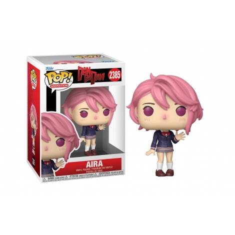 Funko Pop! Animation: DANDADAN - Aira #2385 Vinyl Figure