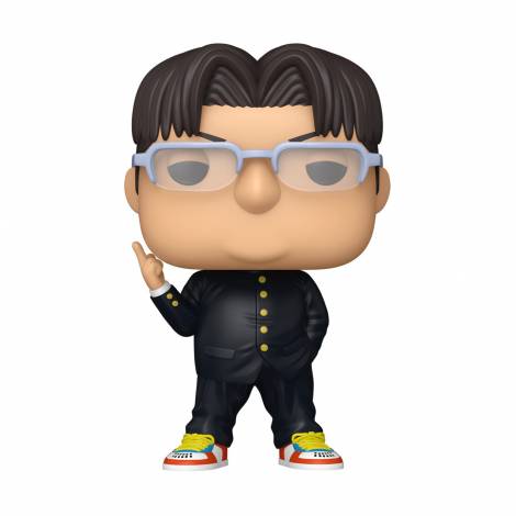 Funko Pop! Animation: DANDADAN - Kinta #2388 Vinyl Figure
