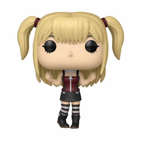 Funko Pop! Animation: Death Note - Misa Amane #2380 Vinyl Figure