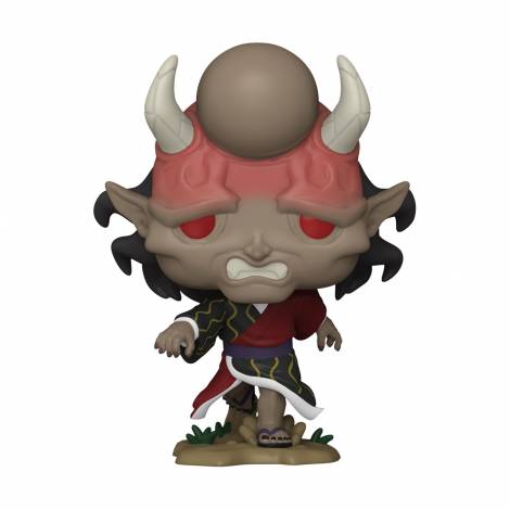 Funko Pop! Animation: Demon Slayer- Hantengu #1854 Vinyl Figure