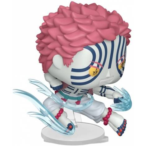 Funko Pop! Animation: Demon Slayer - Akaza #2505 Vinyl Figure