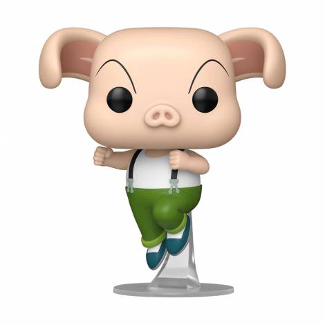 Funko Pop! Animation: Dragon Ball - Oolong #1924 Vinyl Figure
