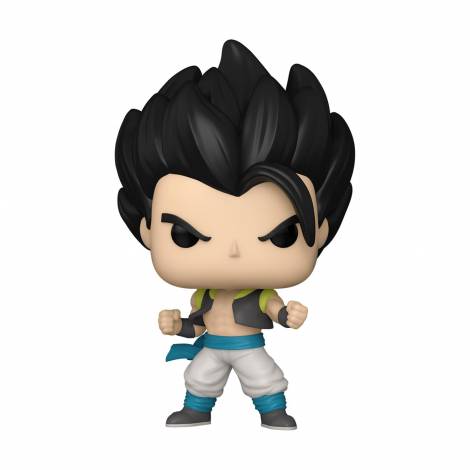 Funko Pop! Animation: Dragon Ball Super - Gogeta* #1863 Vinyl Figure