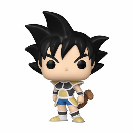 Funko Pop! Animation: Dragon Ball Super - Goku (Kid) #1860 Vinyl Figure