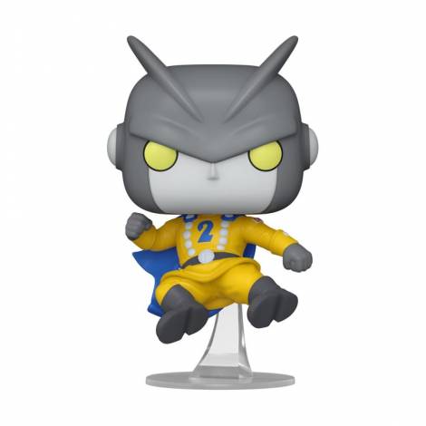 Funko Pop! Animation: Dragon Ball Super Super Hero - Gamma 2 #1702 Vinyl Figure