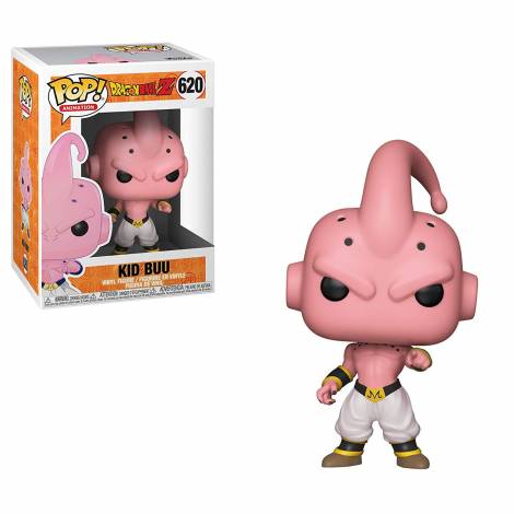 Funko POP! Animation: DragonBall Z S6 - Kid Buu #620 Vinyl Figure