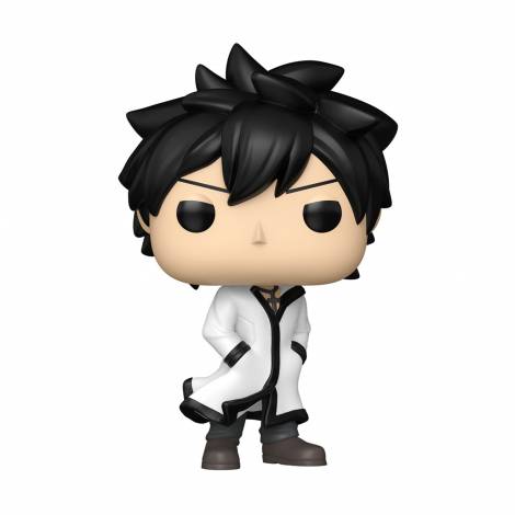 Funko Pop! Animation: Fairy Tail - 100 Years Quest - Gray* #2287 Vinyl Figure