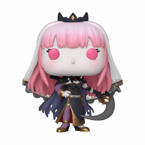 Funko Pop! Animation: Hololive - Mori Calliope #2292 Vinyl Figure