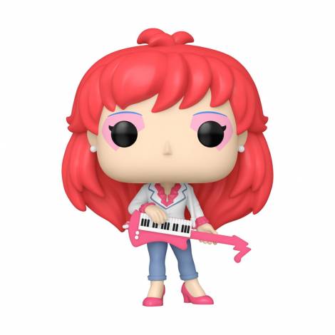 Funko Pop! Animation: Jem and the Holograms - Kimber Benton #1789 Vinyl Figure