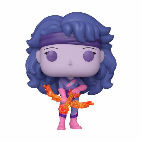 Funko Pop! Animation: Jem and the Holograms - Synergy #1791 Vinyl Figure